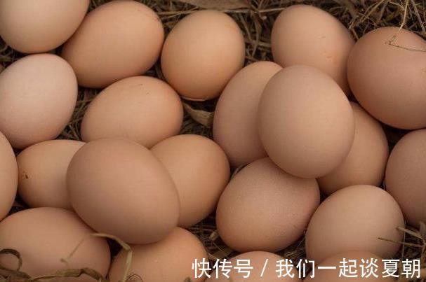 腰部|鸡蛋和这种东西一起煮。腰部不酸，腿部不软，肾脏越来越强壮。