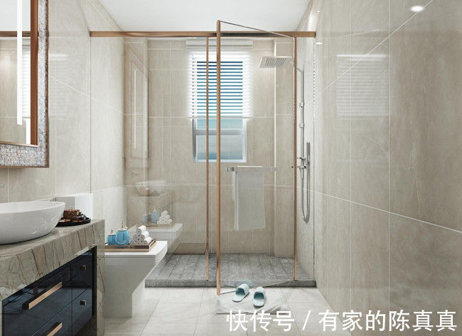 实用|郑州装修公司口碑排行,分享卫生间实用装修技巧!