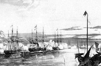 喝汤|苏联解体,我们“吃肉喝汤”,先后收回了4000多平方公里土地