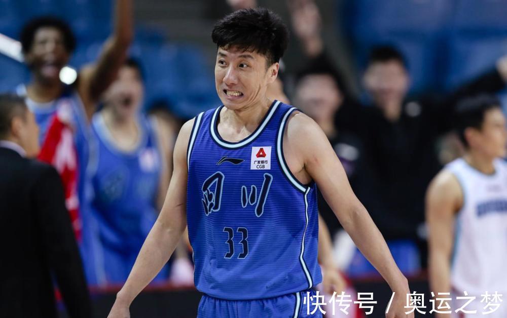 cbCBA本季45人迎来本命年:胡明轩张镇麟最受关注 韩硕最老