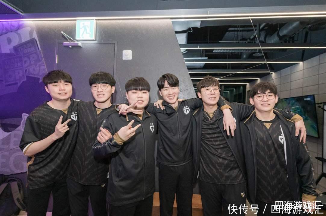 打法|LOL：S9剧本重演？G2或许能再入总决赛