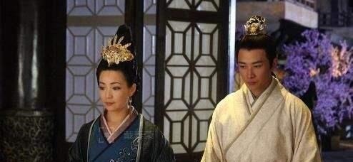 实力|吕雉杀了刘邦多个儿子,为何放过了最有实力的齐王刘肥