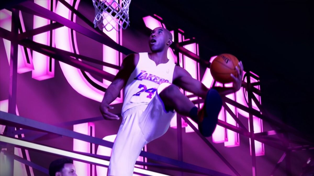 公布|《NBA 2K21》次世代版宣传片公布 现已推出