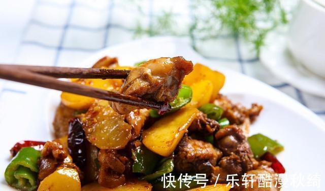 秋天|分享8道适合秋天吃的菜，顺应时节贴秋膘，营养又美味，平安入秋