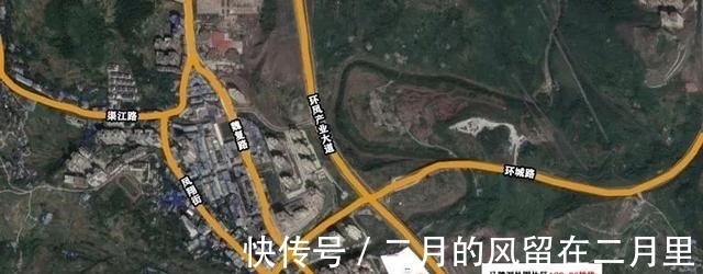 长田新区|凄惨!达州那些被“抛弃”的地块,究竟怎么了?