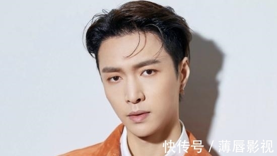 張藝興|他是前途無(wú)量顏值高實(shí)力強(qiáng)的寶藏男孩，你知道是誰(shuí)嗎？