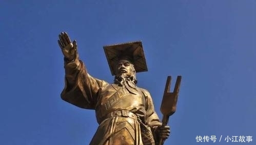 就是这十个人,组成了我们泱泱五千年中华文明