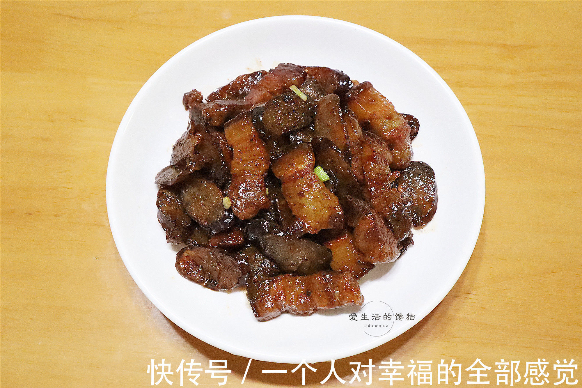 蛋挞|天越来越冷,我家晚餐这样吃,有人欢喜有人愁,网友:这也能吃饱