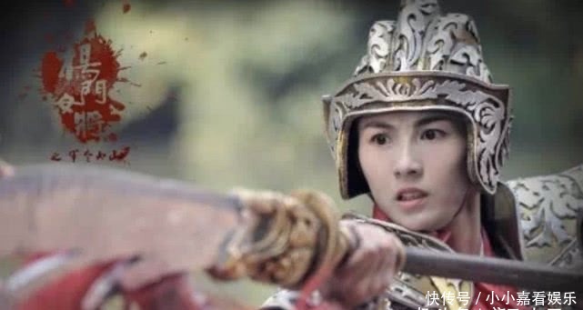 杨门|北宋灭亡之时,为何没有杨家将的身影?杨门女将们去哪儿了?