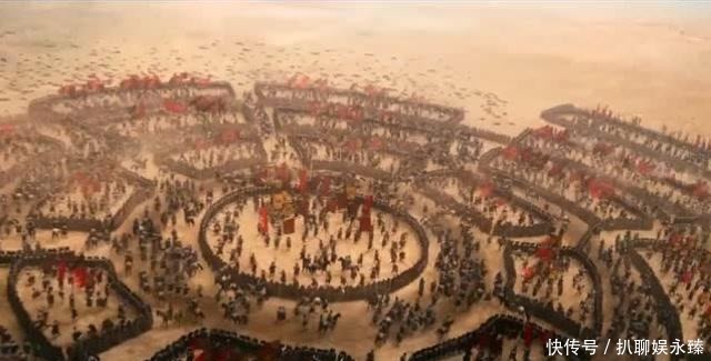 打胜仗|八旗军的现代化军粮,被称为压缩饼干鼻祖,是能打胜仗的原因之一