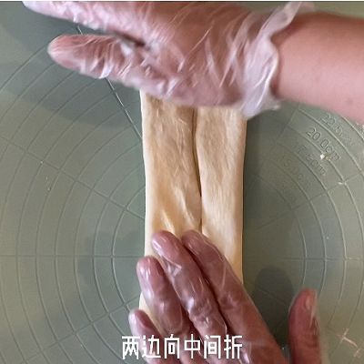 面包|培根麦穗面包