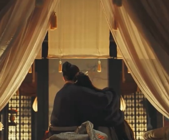 说出|清平乐：张贵妃得宠当众质疑官家，自食其果遭冷落病薨，张茂则说出死因！