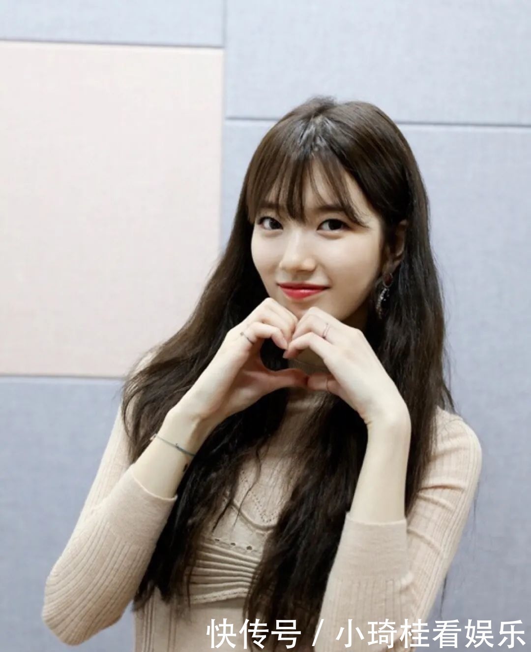 脸型 脸型不好的女生,不建议留以下3种发型,显脸大不说,还容易土气