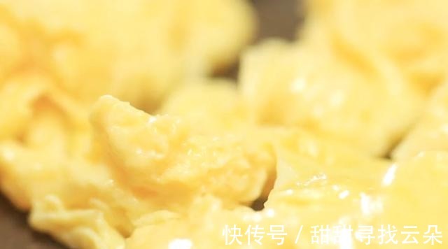韭黄|简单好吃的韭黄炒鸡蛋,鲜嫩入味,烹饪简单,大人小孩都爱吃!