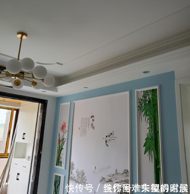 止回阀|失败的装修“翻车现场”，好好的新房被装成这样，好想哭啊