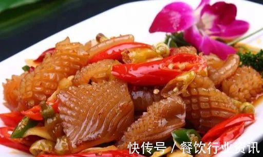 味汁|13道酸辣菜品,有凉菜有热菜,酸辣开胃,可以促进食欲和消化哦