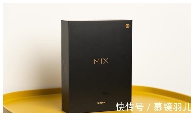 mix|一分钟就卖了六万台！还有大批网友没买到，这手机有什么魔力