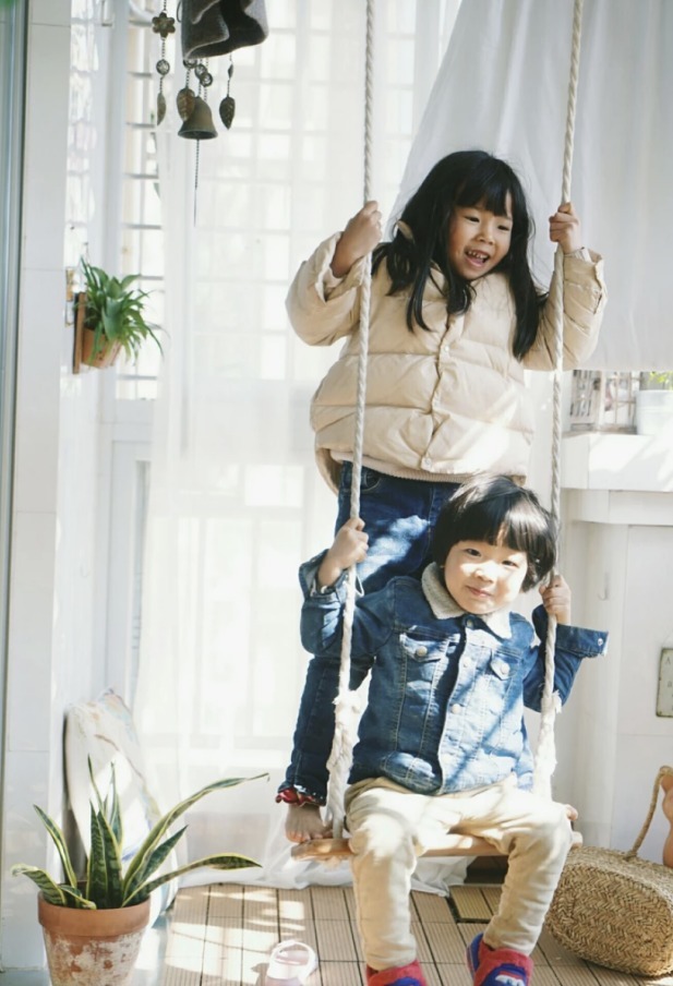 储物柜|角落处1㎡空间别浪费,这么设计书房、储物柜都有了,实用又漂亮