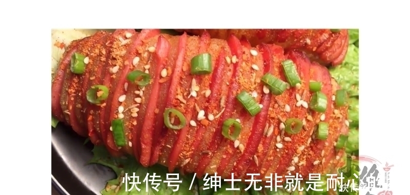 土豆新吃法|吃了半辈子的土豆,第一次见这新鲜做法,营养又解馋,拿肉都不换