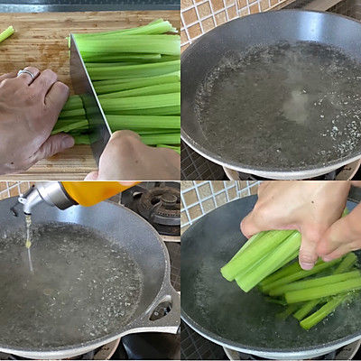 水饺|甜玉米芹菜馅水饺