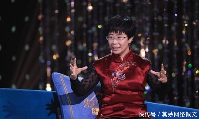 原形|国学大师蒙曼:从百家讲坛大火,却因三首唐诗错误解读被打回原形