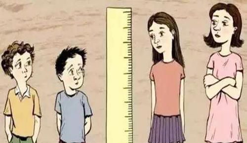 身高|别让孩子的身高输在起跑线,关注生长发育,“拔高期”父母别大意