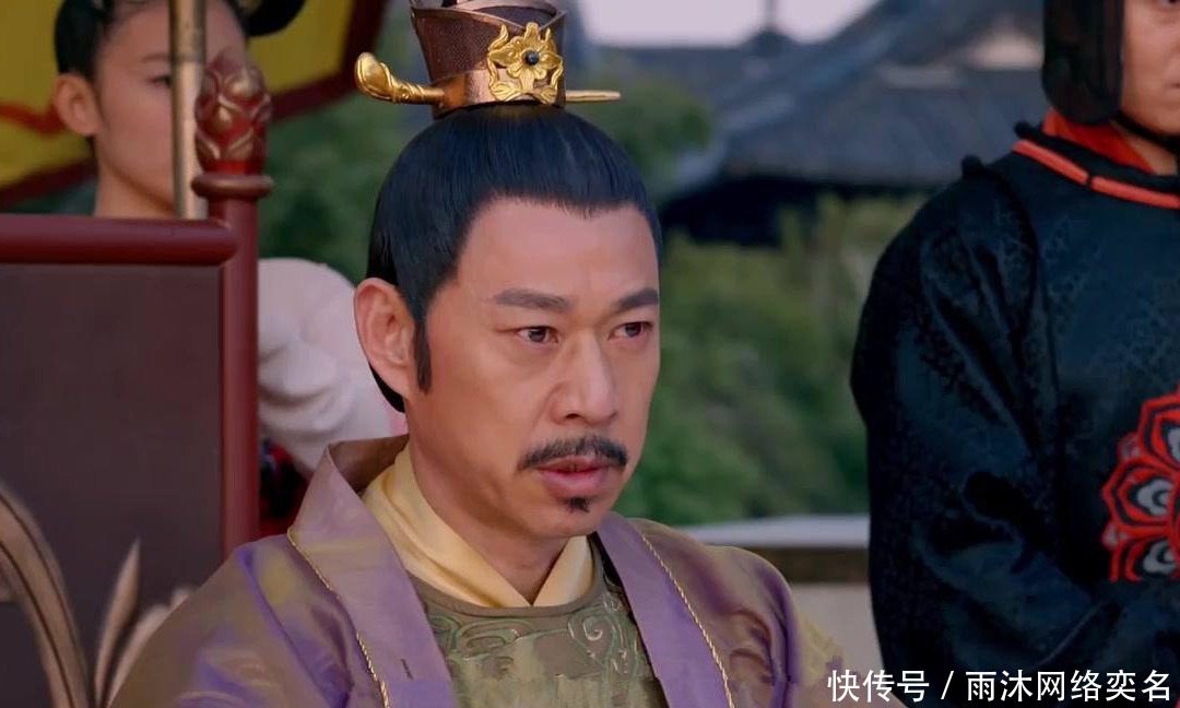 墓碑|魏征生前做错二事,令李世民大怒,死后墓碑被推倒