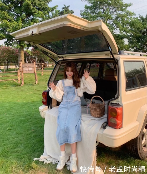 运动鞋|40+日常搭配显瘦减龄,什么身材都好驾驭