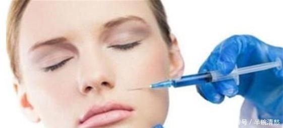 医美医院|那些打过“玻尿酸”的人,容貌会有什么变化还好及时知道了!