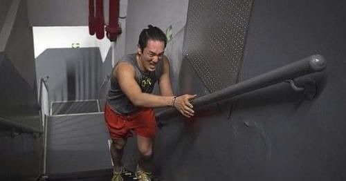 身体|男性年龄到了55岁,若能完成这2件事,或说明身体素质还不错