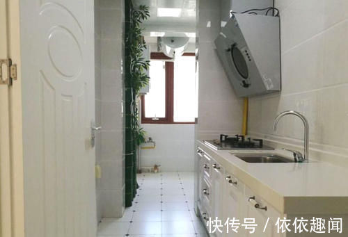 精装|满心期待的精装房终于交房了，忍不住晒晒，这效果有必要重装吗？