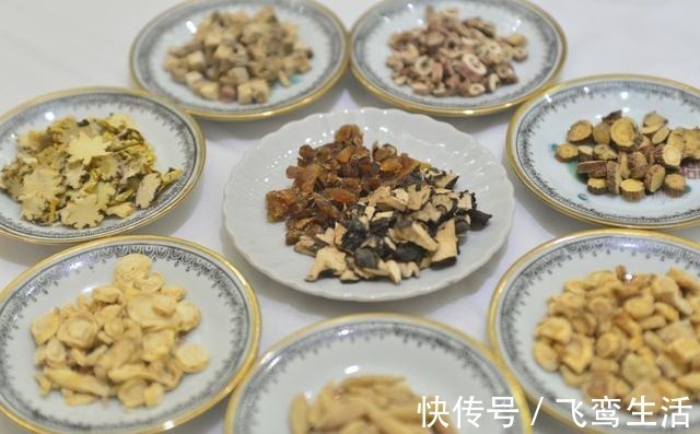 铜锅|中医肿瘤专家李忠教授熬中药,到底要不要提前洗药材