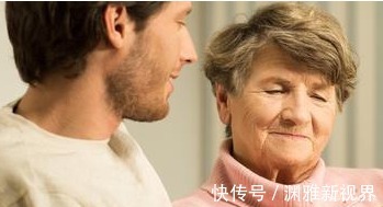 儿子|“步入晚年,儿子和女儿谁更靠谱”,64岁单亲妈妈说出了答案
