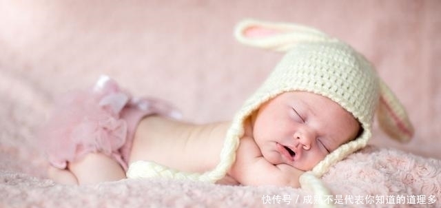 父母|婴儿期有这些表现的宝宝,将来一定很智商高,看看你家的孩子有吗