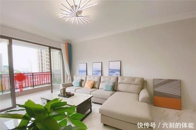 户型|进门不做隔断柜,无玄关照样美上天!进门不做隔断柜,无玄关照样美上天!