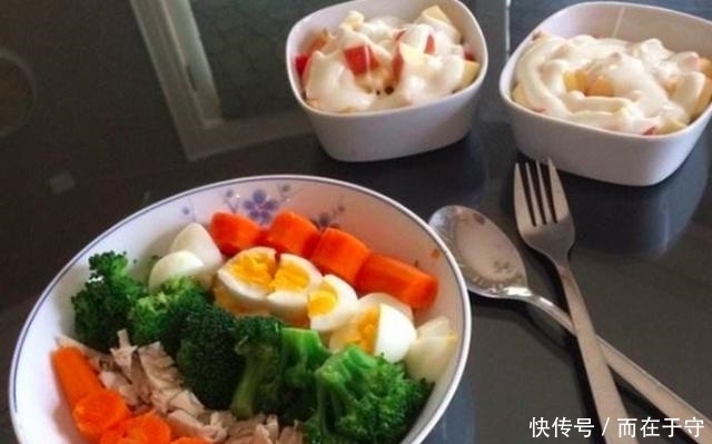 两全其美|想减肥却又想吃肉,咋办?两全其美的事情帮你找到啦