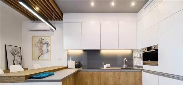 煤气|被坑过才敢告诉你:厨房装修的27条黄金法则,真金白银买来的教训