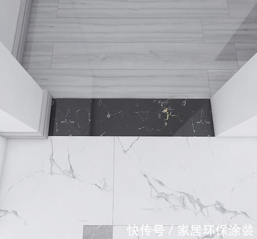 踢脚线|装修时“乱跟风”,踩了4个装修的坑,中看不中用,千万别学我