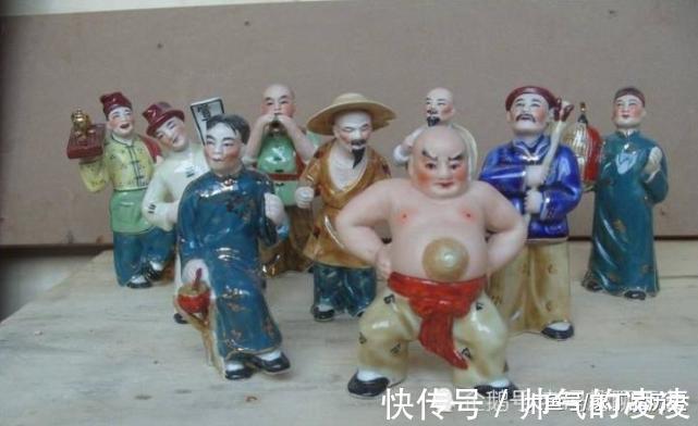 儒家|古代说的“三教九流”都指哪些职业 现在很多人都搞错了!