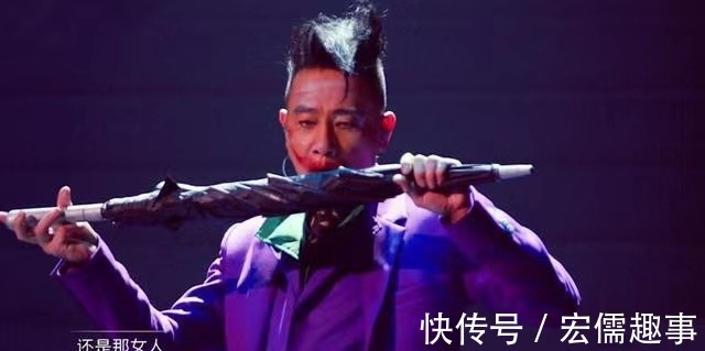 情懷決定觀眾嗜好！張晉組再機(jī)靈，也不敵陳小春的“一杯二鍋頭”