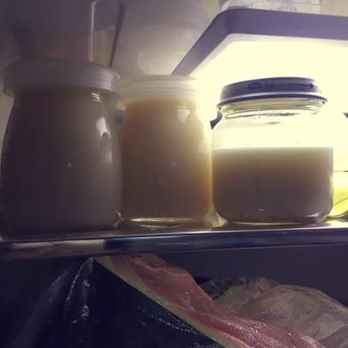 己在家里|熬猪油时,不要只会放盐,还需这2样调料,猪油熬出来又香又白