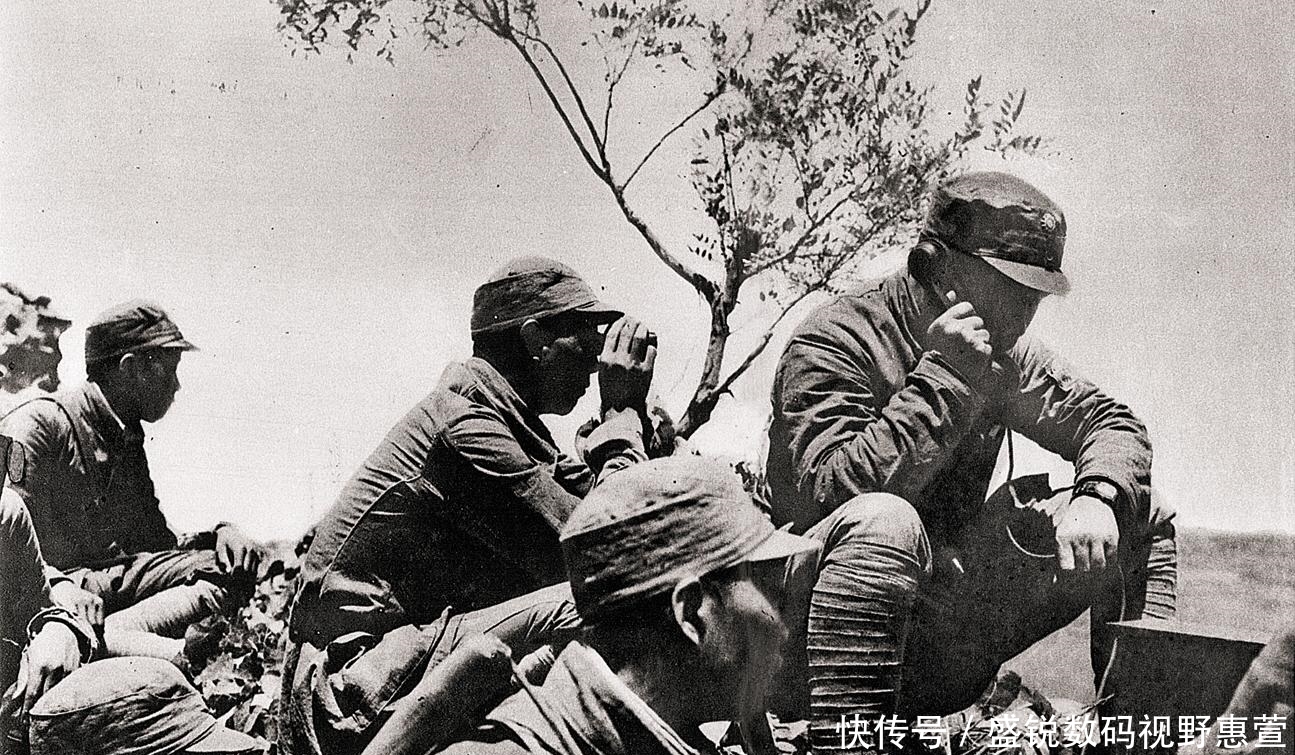 八路军一个团到底多少人?抗战特殊编制: