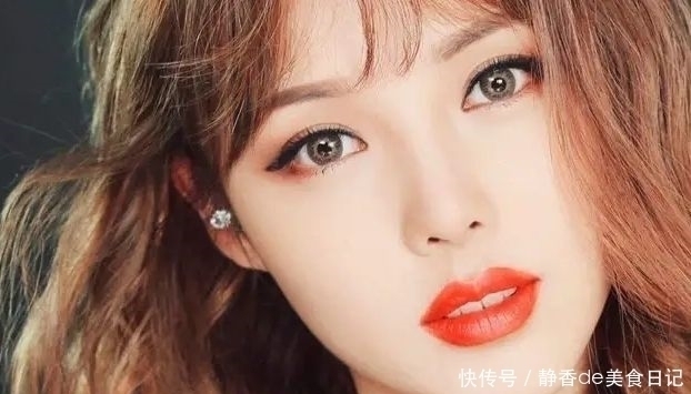 口红|你的口红，若有3个特点，赶紧别用，免得招来“口红病”