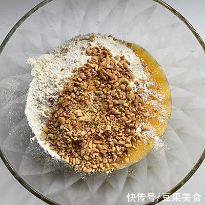 有了花生酥懒人不定外卖也能吃好饭