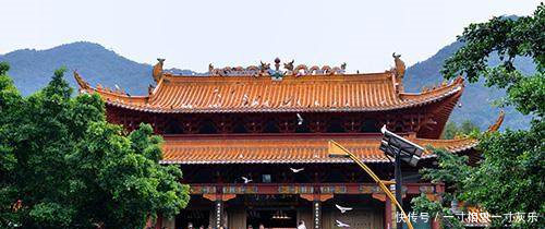 深圳10大名寺 深圳香火最旺盛的寺庙