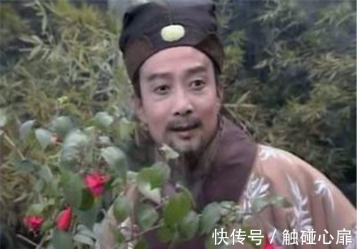 贾宝玉#《红楼梦》:薛宝钗真的嫁给贾雨村了吗?