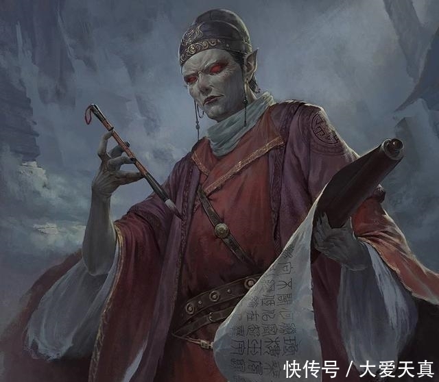 如来佛座下最强高手是谁?实力完胜红孩儿,曾谋划孙悟空师父转世!