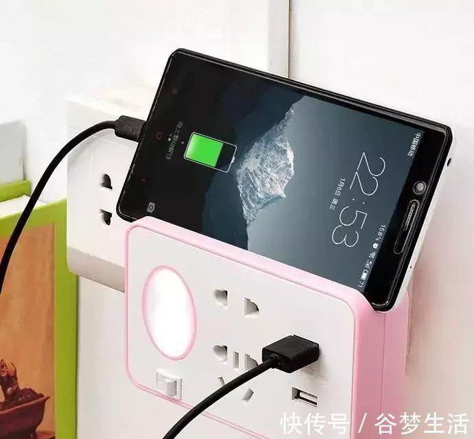 爬墙器|越来越多人后悔装五孔插座了早该装个“爬墙器”,安全又美观