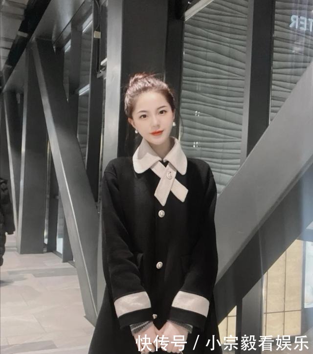 想要保暖又时髦，脖颈配饰少不了，冬季穿搭加分就靠它