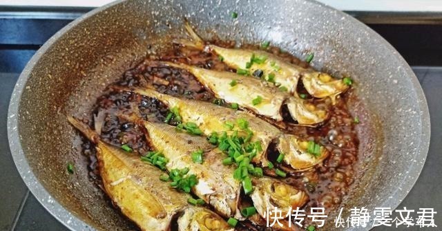 深海鱼|此深海鱼含有大量的“脑黄金”,1斤才8元,孩子吃了补脑益智